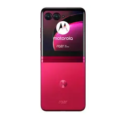 Motorola Moto Razr 40 Ultra 5G 6,9'' 256GB Magenta