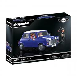 Playmobil - Coche Mini Cooper Mini