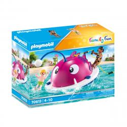 Playmobil - Isla De Escalada Family Fun