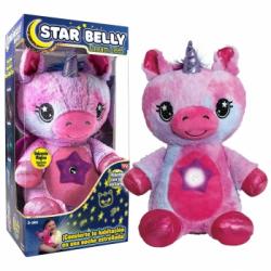 Star Belly Unicornio Mágico