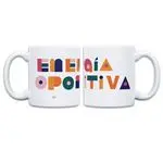 UO Taza Energía Opositiva