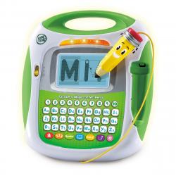 VTech - Alfabeto interactivo táctil Vtech.