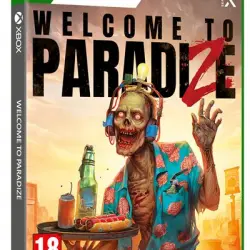 Welcome to Paradize Xbox Series