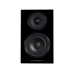 Altavoz Wharfedale Diamond 12.0 Negro