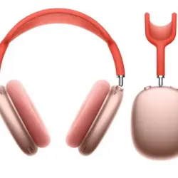 Apple AirPods Max Rosa