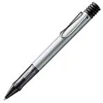 Bolígrafo Lamy Al-star 225 whitesilver