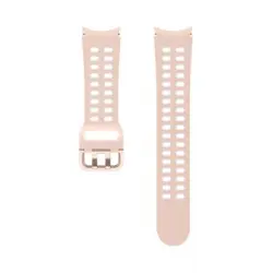 Correa deportiva Samsung Extreme Sports Rosa para Galaxy Watch 4 Talla M/L