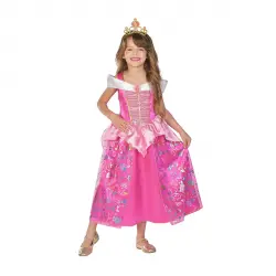 Disney - Disfraz Bella Durmiente Princess