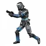 Figura Hasbro Vintage Series Star Wars Shadow Trooper 10cm