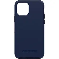 Funda Otterbox Symmetry con MagSafe Azul para iPhone 12/12 Pro