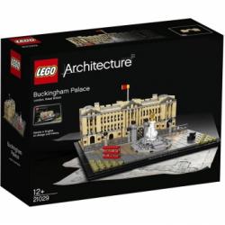 LEGO Architecture - Palacio de Buckingham
