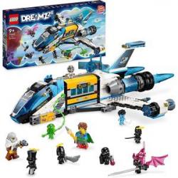 LEGO -  De Construcción Vehículo Autobús Espacial Del Sr. Oz DREAMZzz