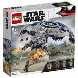 LEGO Star Wars TM - Cañonera Droide