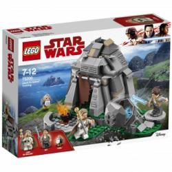 LEGO Star Wars TM - Entrenamiento en Ahch-To Island