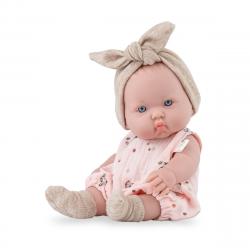 Marina&Pau - Estuche Muñeca Betty Baby Nature