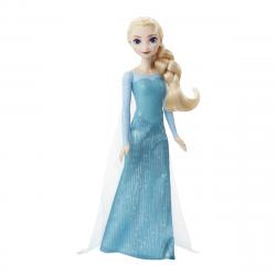 Mattel - Muñeca Surtida Frozen Disney