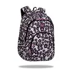 Mochila Basic Plus Coolpack 4 compartimentos Cruell