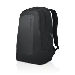 Mochila blindada Lenovo Legion II Negro para portátil 17''