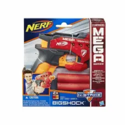 Nerf - Mega Knockour (Big Shot)