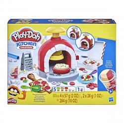 Play-Doh - Horno De Pizzas