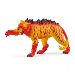 Schleich - Tigre De Lava