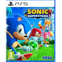 Sonic Superstars PS5