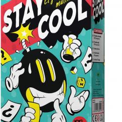 Stay cool