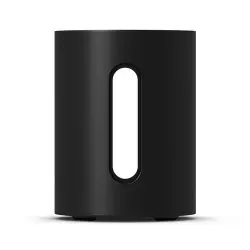 Subwoofer Sonos Sub Mini Negro