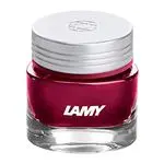 Tintero Lamy T53 Crystal ruby 220- Burdeos