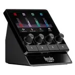 Audio Controller Hercules Stream 100