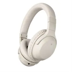 Auriculares Noise Cancelling Final Audio UX2000 Crema