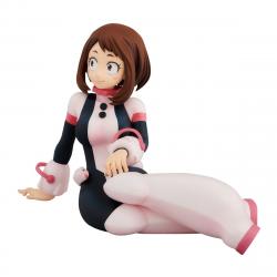 Banpresto - Figura Ochako Uraraka