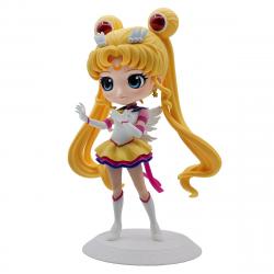 Banpresto - Figura Sailor Moon.