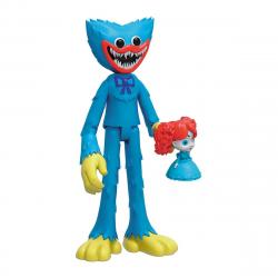 Bizak - Figura Poppy Playtime Huggy Wuggy Scary