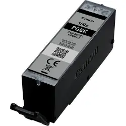 Cartucho de tinta Negro Canon PGI-580XL 2024C004