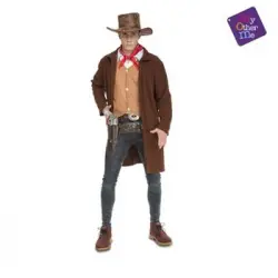 Cowboy Ml Hombre Ref.204256