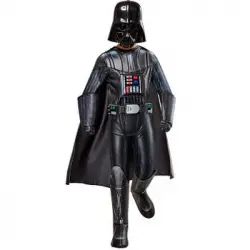 Disfraz De Darth Vader Premium Infantil