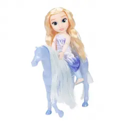 Disney - Set Elsa & Nokk 38 Cm Frozen