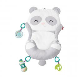 Fisher-Price - Manta Alfombra Para Juegos Panda Para Bebé