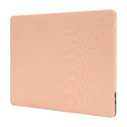 Funda Incase Textured Rosa para MacBook Pro 13''
