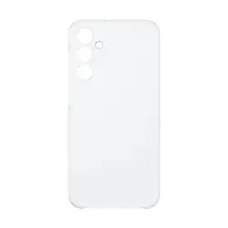 Funda Samsung transparente para Galaxy A25