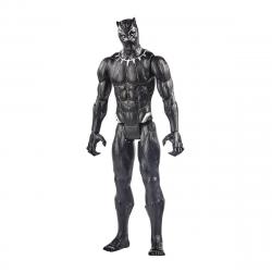 Hasbro - Figura Titán Black Panther