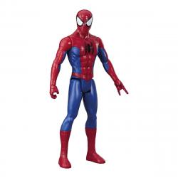 Hasbro - Figura Titan Spider-Man