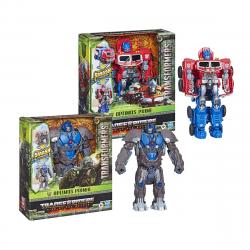 Hasbro - Figura Transformers Smash Changers