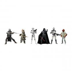 Hasbro - Figuras Star Wars Black Series