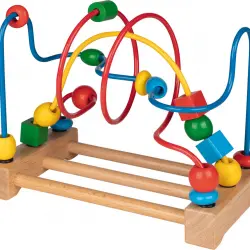 Juego Goki Looping lazo