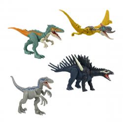 Jurassic World - Surtido Dinosaurios Feroces