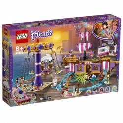 LEGO Friends - Muelle de la Diversión de Heartlake City