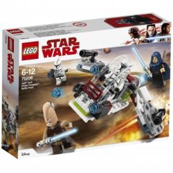 LEGO Star Wars TM - Pack de Combate: Jedi y Soldados Clon