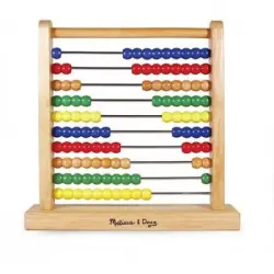 M & D Abacus